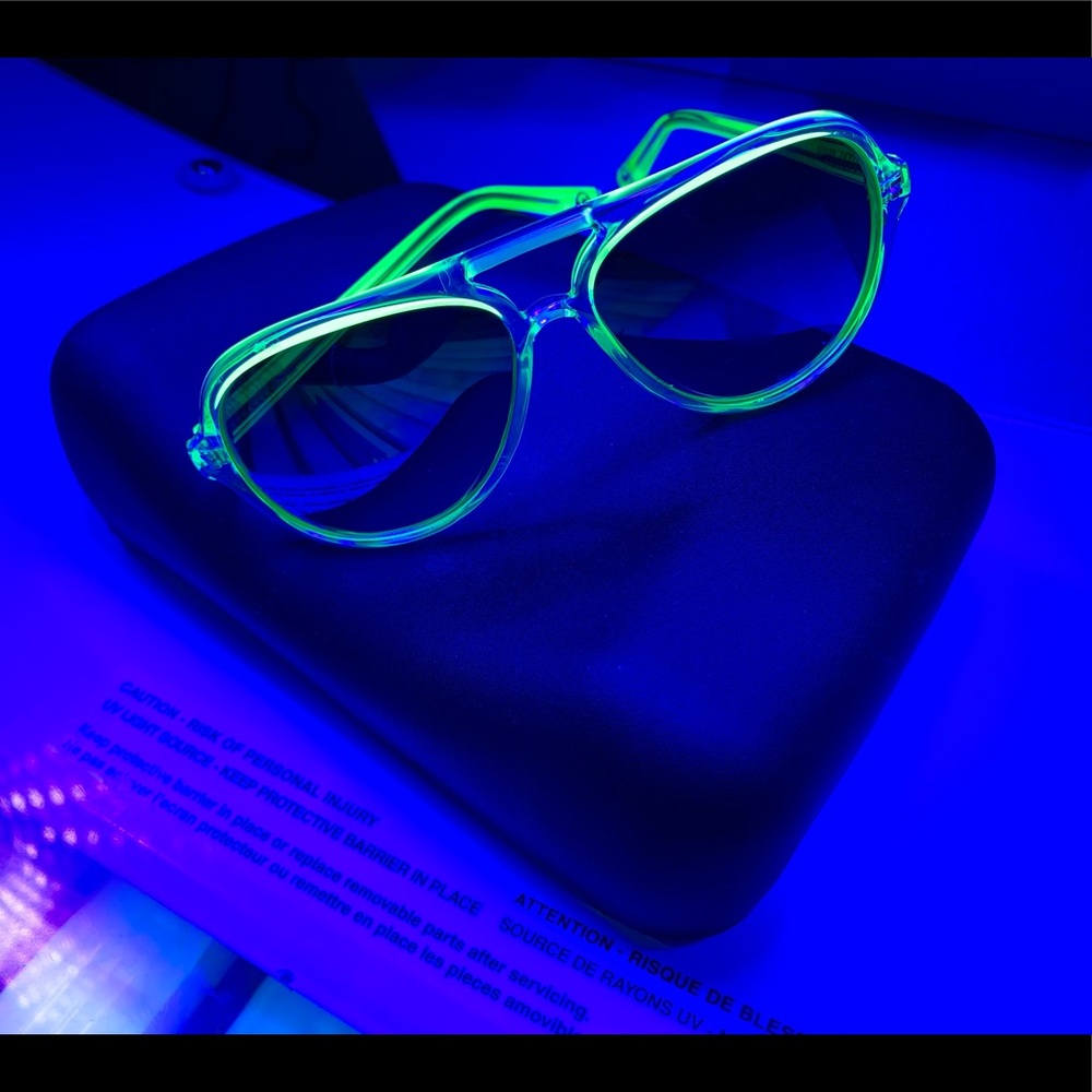 Neon MK Aviators